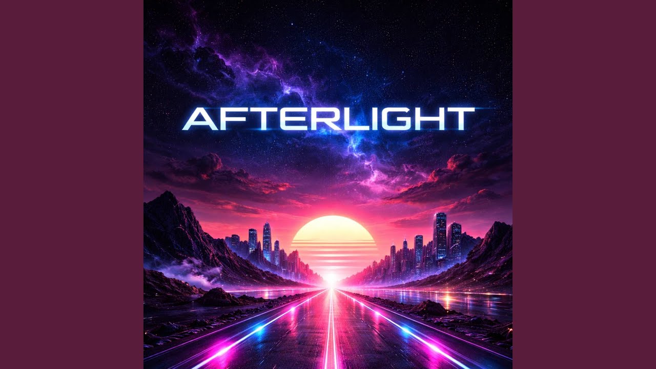 AFTERLIGHT