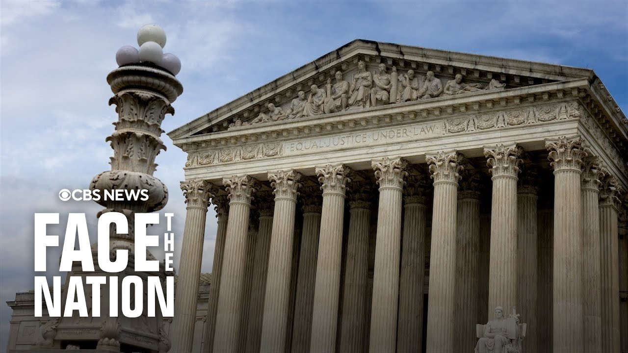 Takeaways from Supreme Court's decision on social media case