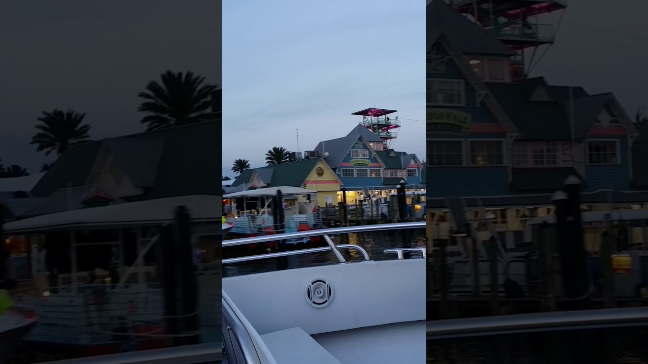 Blast on the Sea Blaster