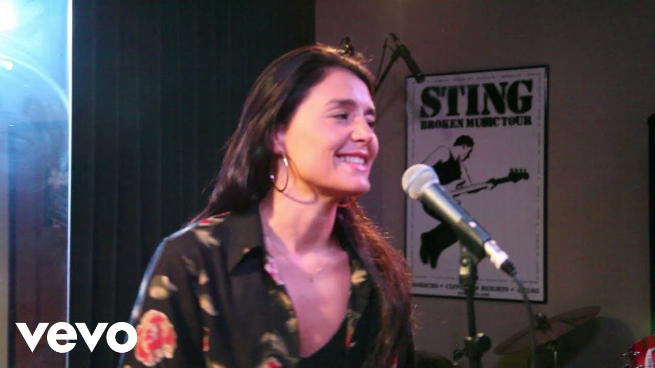 Jessie Ware - Wildest Moments (Live at the Cherrytree House)