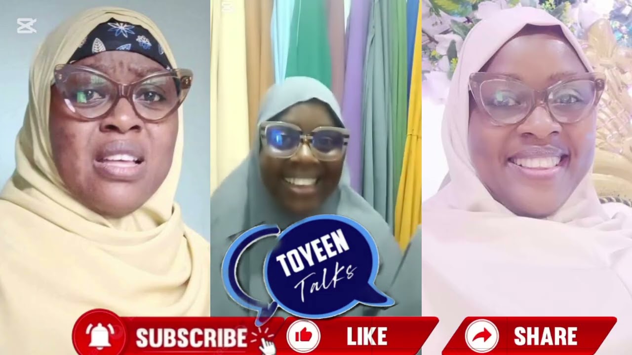 Alhaja Mewolaka Tun Ti Jade Wa Soro Oooo. Have You Heard? Please Listen 👂 Till The End