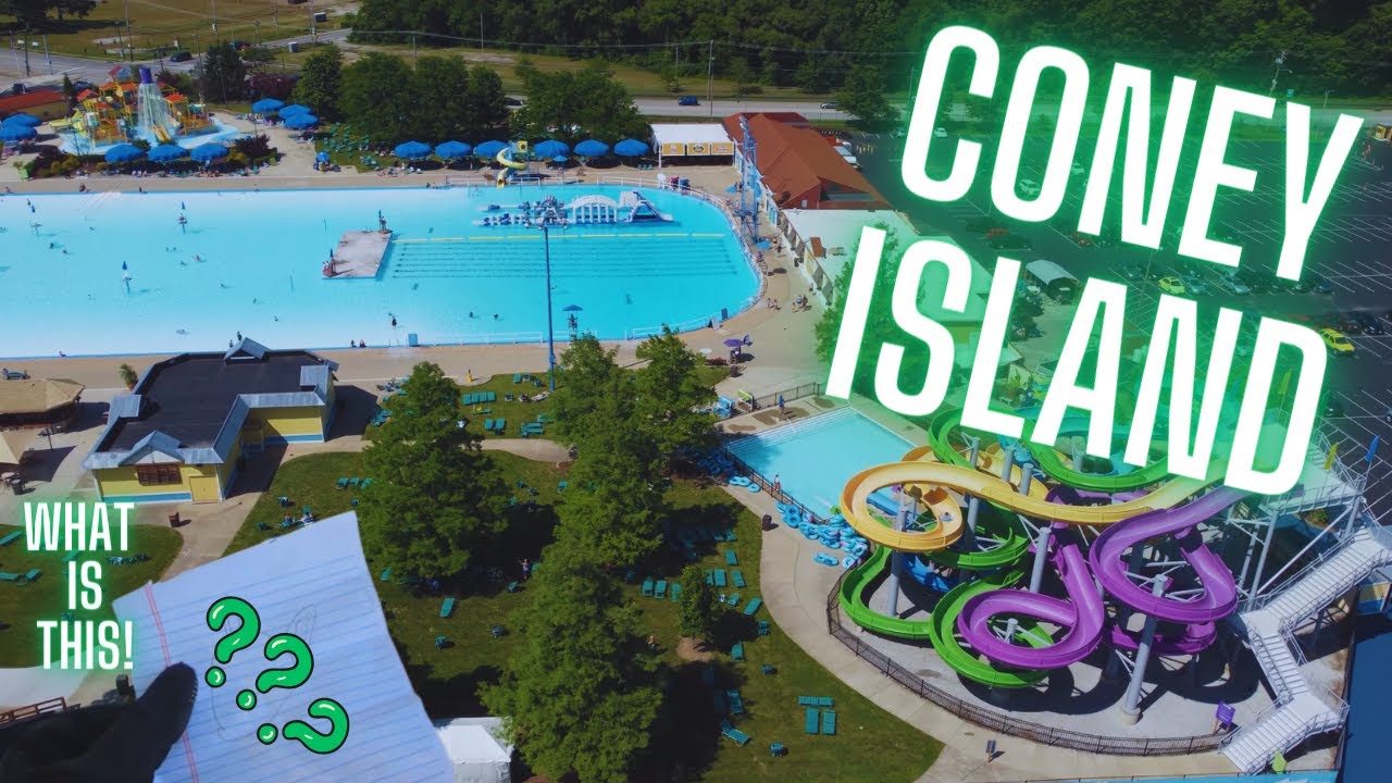 Coney Island Cincinnati