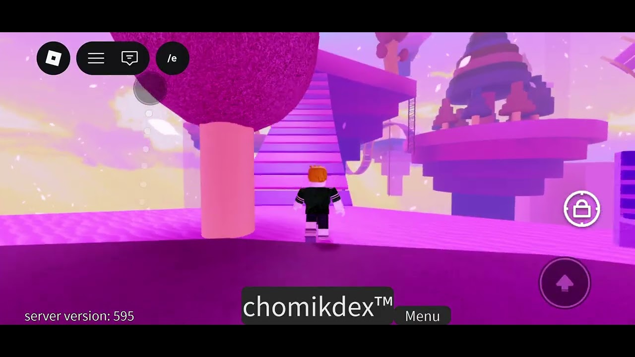 Exotic Matter Chomik