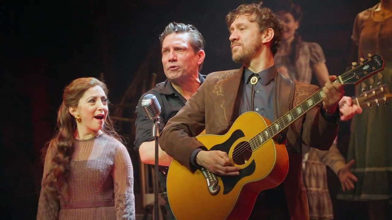 The Ballad of Johnny & June | Trailer 2026