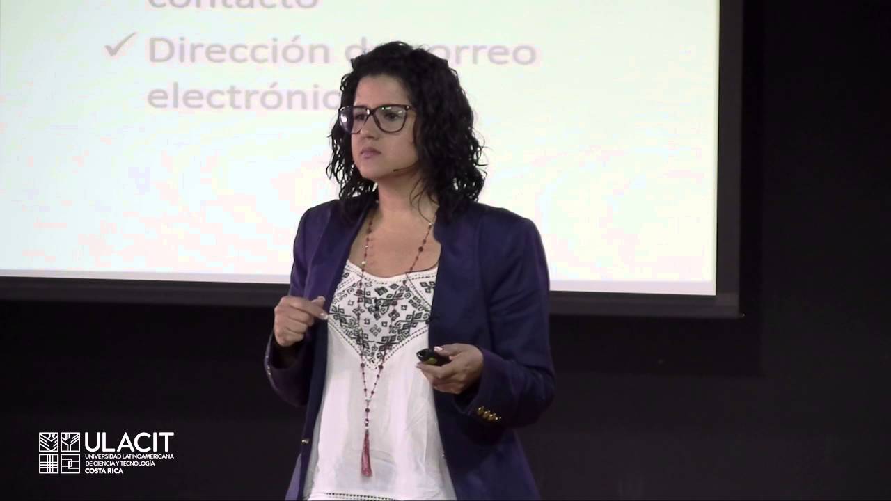 ¿Cómo elaborar correctamente mi CV?