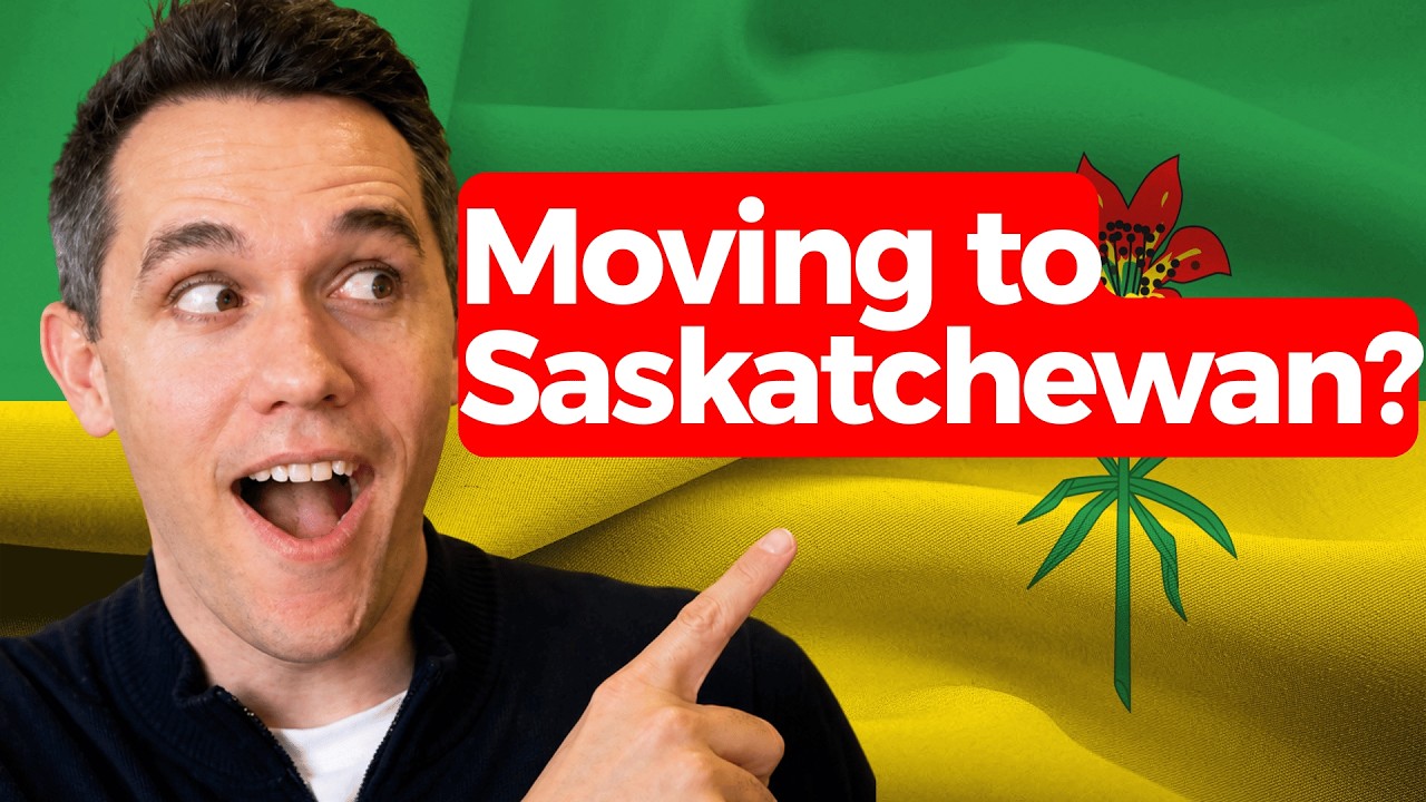 10 Biggest Cities in Saskatchewan