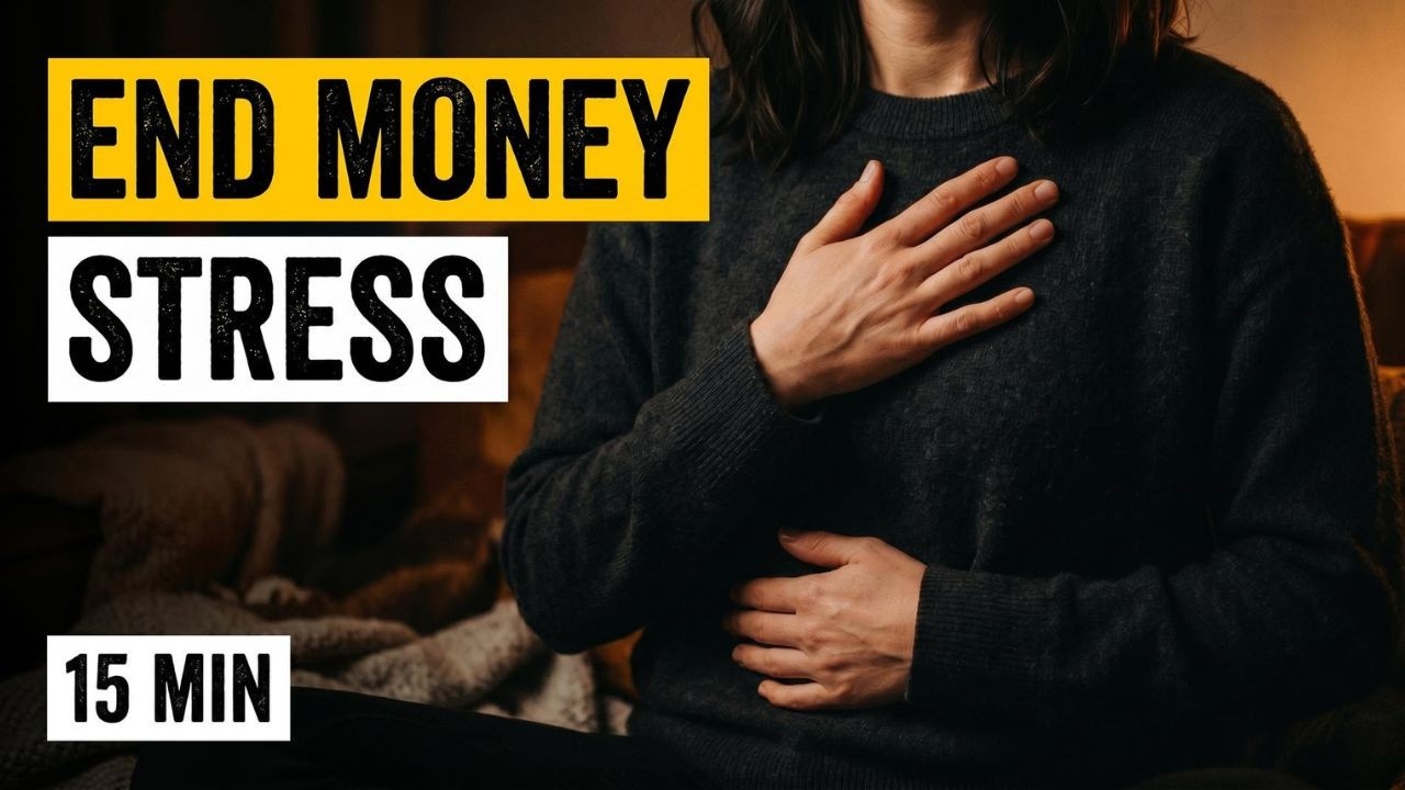 Manifest Money Fast | Law of Attraction Meditation for Wealth
