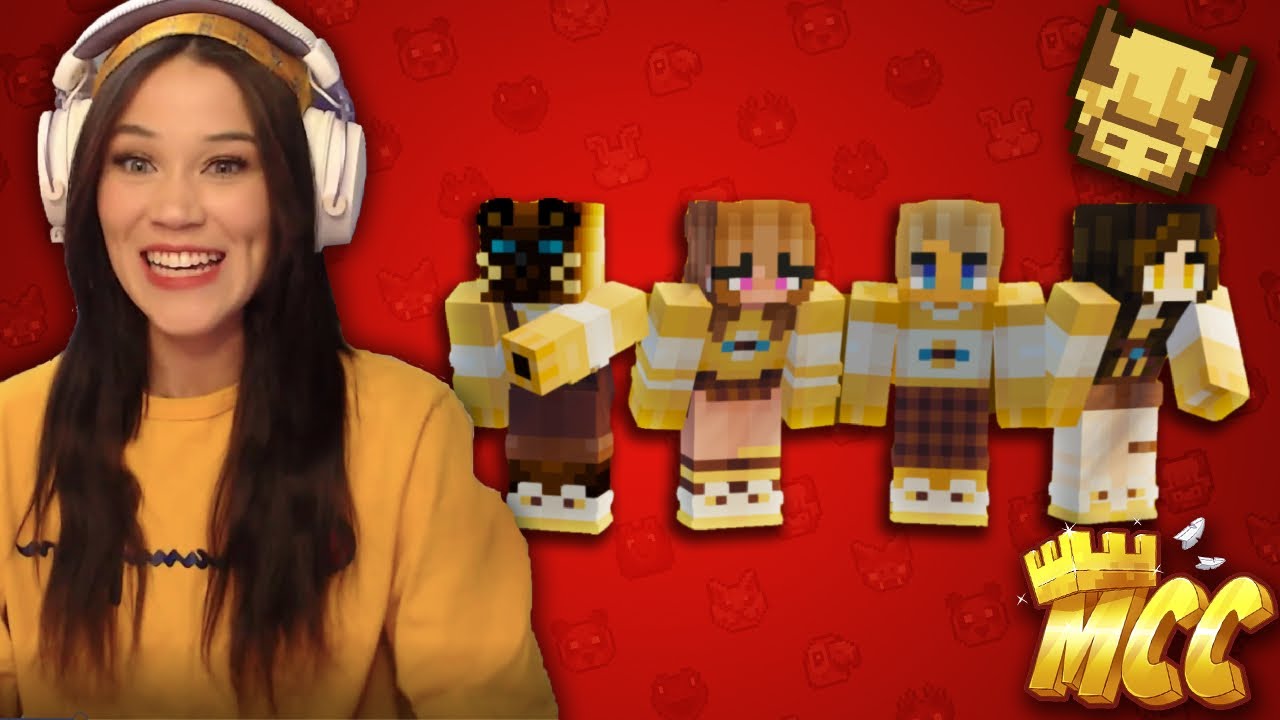 WE WERE SO CLOSE TO DODGEBOLT - MCC 25 HIGHLIGHTS