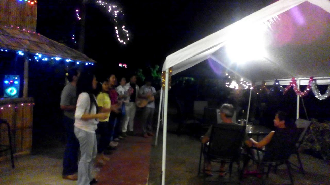 Wishing Merry Christmas to our Guest from G.A.U. Mechang Lagoon Resort