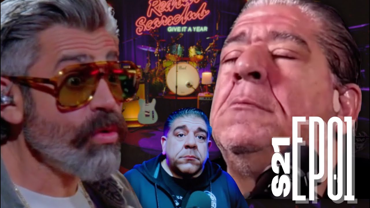 Aftermath of Joey Diaz's threats to MURDER Redbar