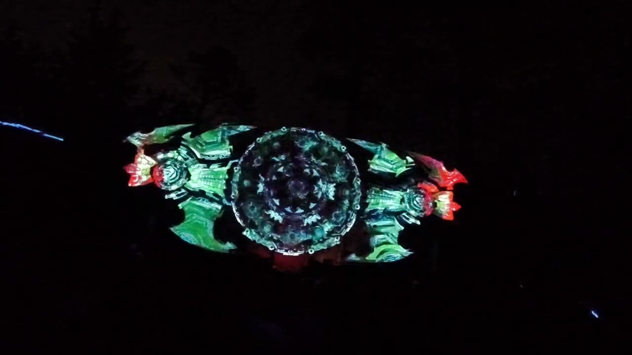 ChromArepo Live on MoDem Teaser México 2025