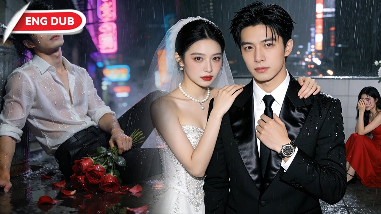 【ENG DUB】Downgraded by My Wife, Re-married by a CEO: The Hidden Master’s New Life Begins