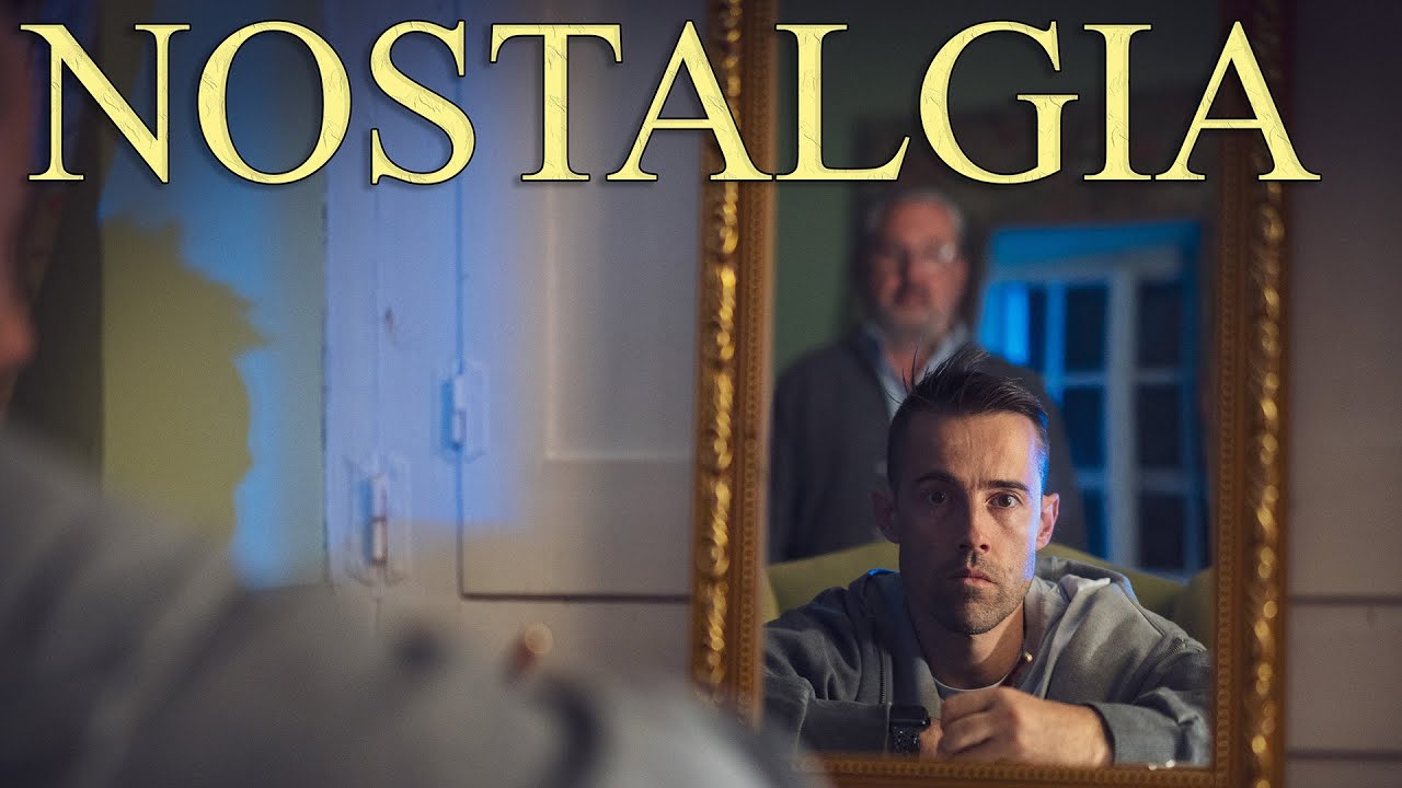 Santaflow - NOSTALGIA | Pecados Capitales (Videoclip Oficial)