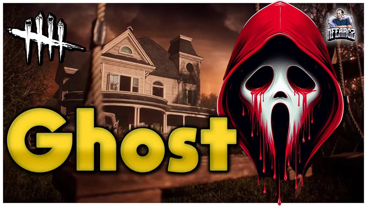 DBD 🔪📷  Dva si mohou hrát !! (Ghostface) | @nFearCZ