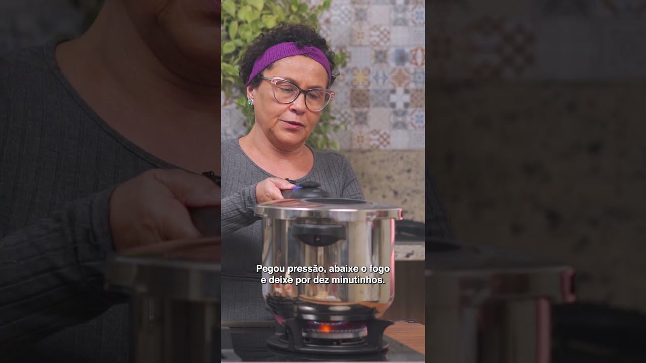 O MELHOR PERNIL DE PORCO EM CUBOS