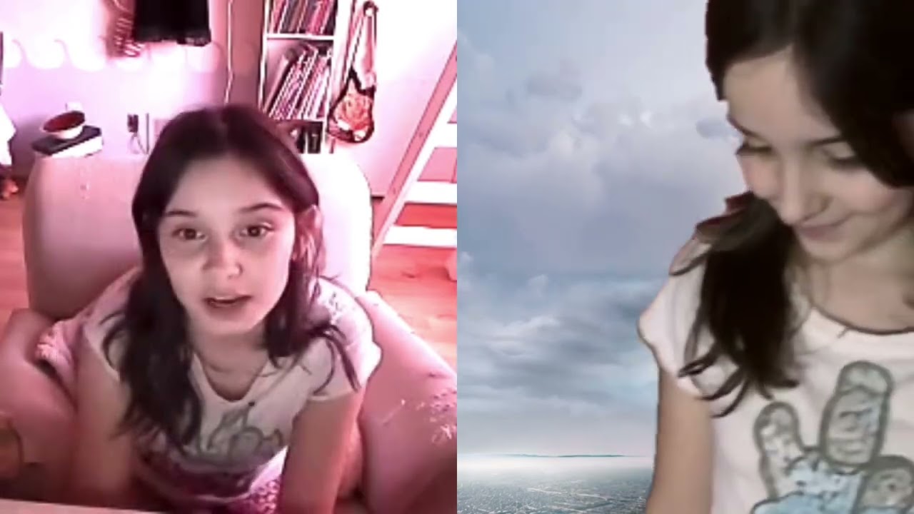 PG13 interview questions about being a giant. 