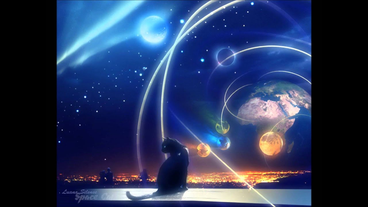 Happy Dream Trance - Esoteric Thought