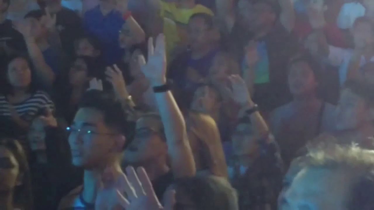 Lost Without You — Victory Worship (live at Water Garden)
