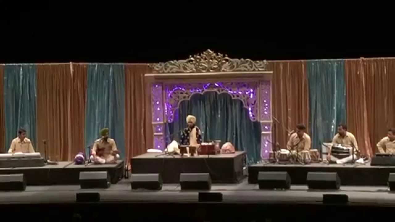 Satinder Sartaj