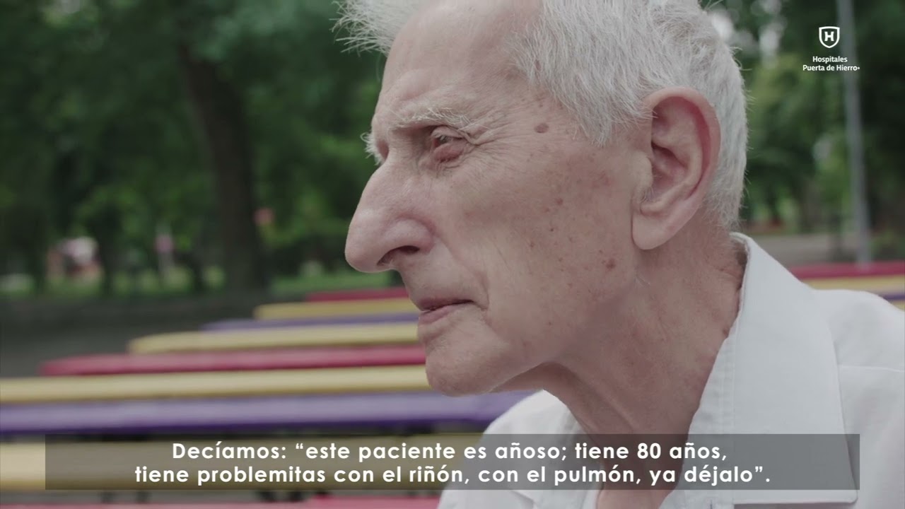 Implantación de válvula aórtica transcatéter TAVI – Dr. Guiannino Daneri Allis