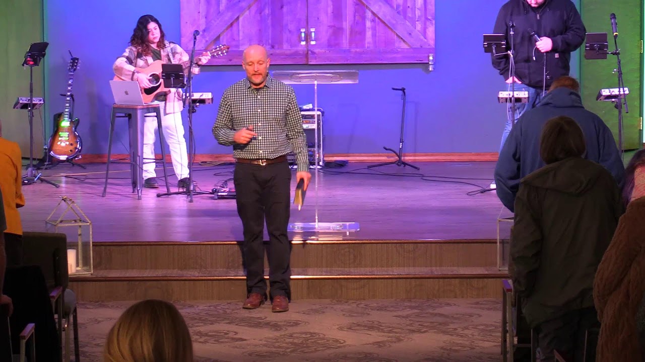 Faith Journey Church