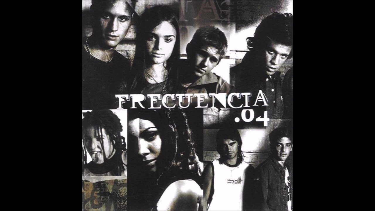 Amor mio (Frecuencia. 04)