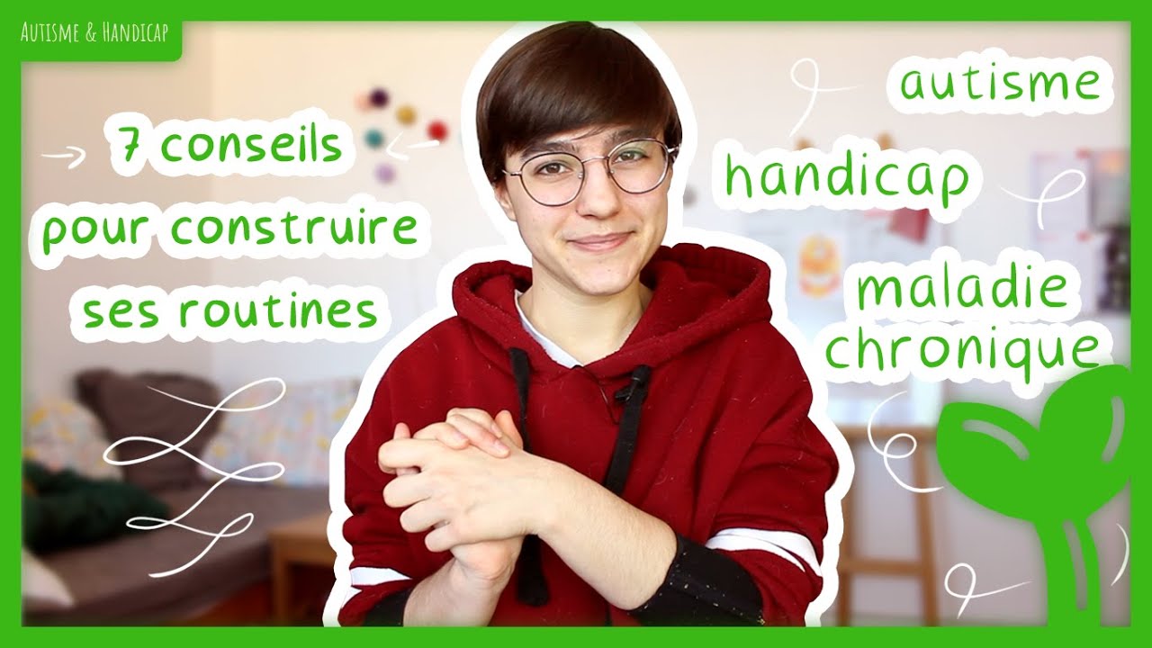 7 conseils pour construire ses routines !