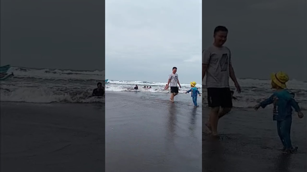 Sugesti di awal harus meyakinkan