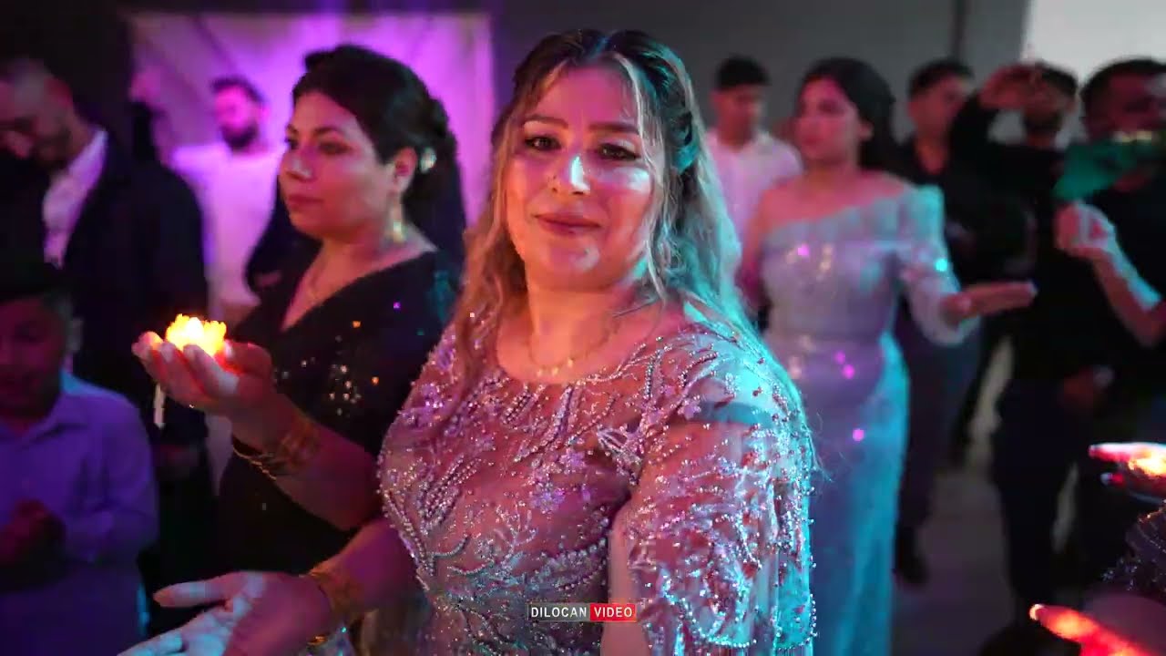 Xesan Asad - Yilmaz & Perrin - Part 05- by #Dilocan  ®  غسان اسعد 2023
