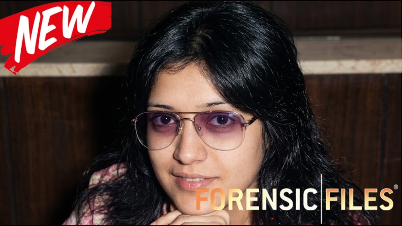 Forensic Files 2026 💀A Shot in the Dark🆘 True Crime Documentary