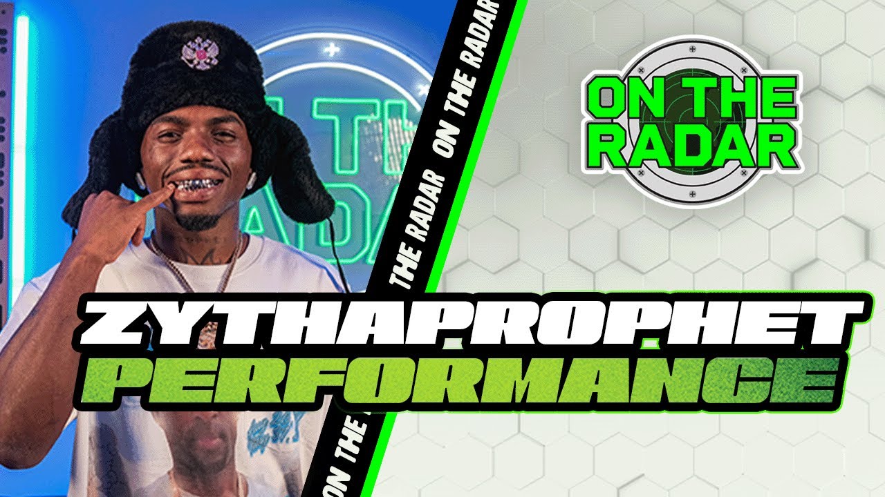 Zythaprophet 