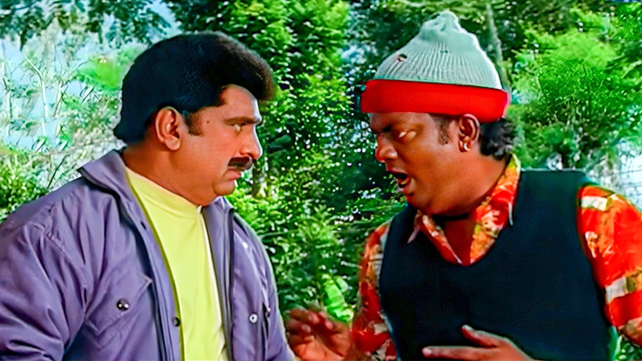 റമ്മും ചിക്കനും അടിച്ചിരുന്ന നമ്മളിപ്പോ ചാരായോം കപ്പപ്പുഴുക്കിലും ആയി..! Best Comedy Movies