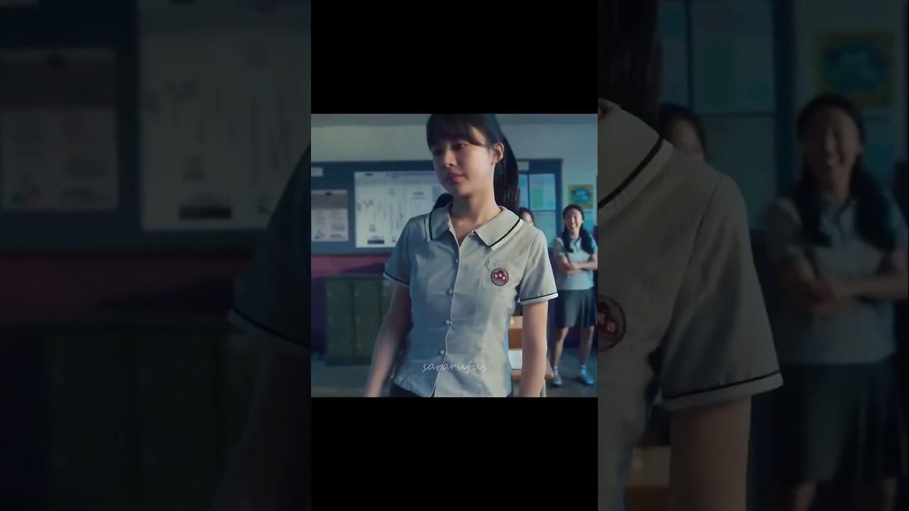 Strong people stand up for themselves, but the strongest stand up for others 🙏❤️ #shorts #kdrama