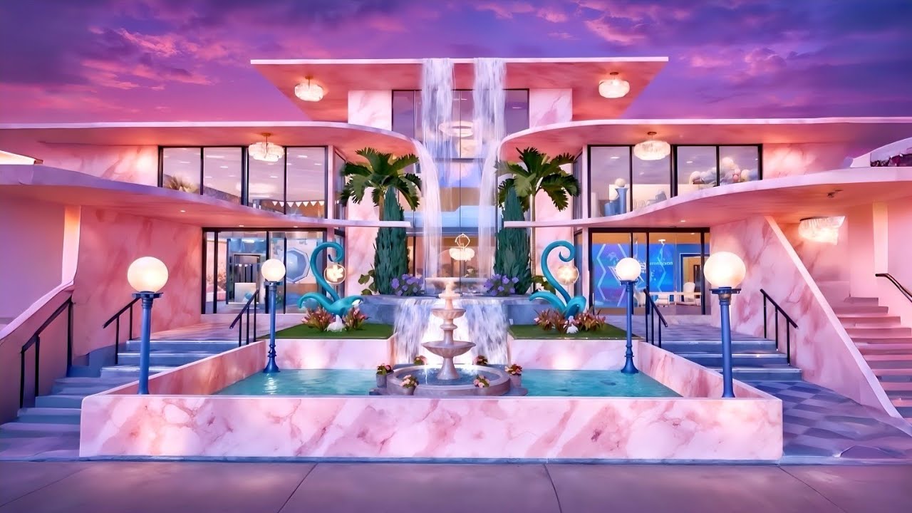 PUBG New Update: Best Realistic House Design for Level 30-34🔥😍