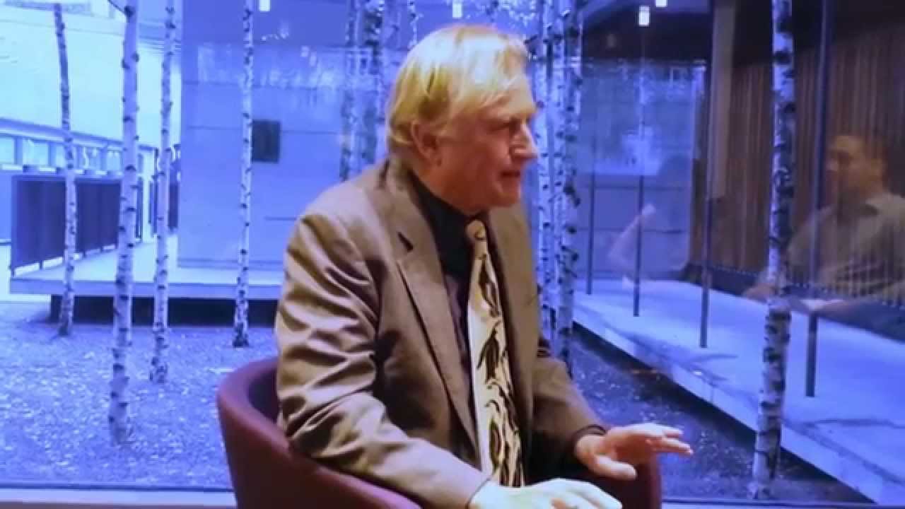Croatian Center for Civil Courage interviews Richard Dawkins