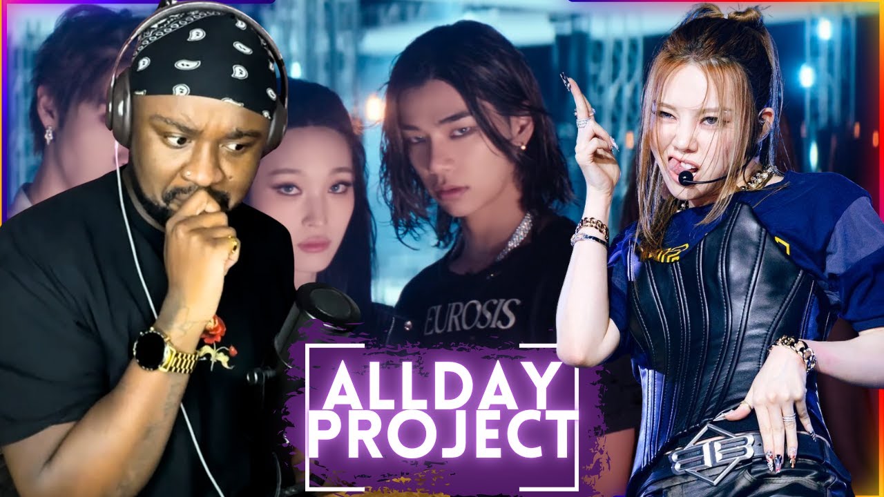 ALLDAY PROJECT - One More time (MV) HONEST Review!