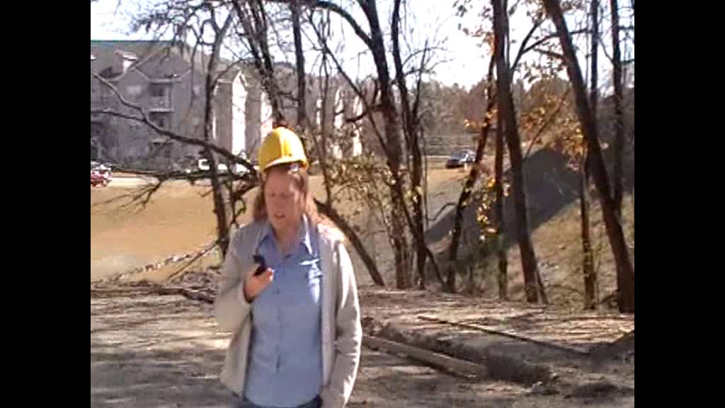 Final Granite Construction Fraud