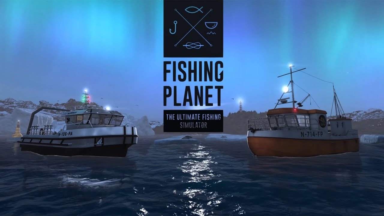 Fishing Planet | Sk&aring;rland Fjord, Norway | # 222