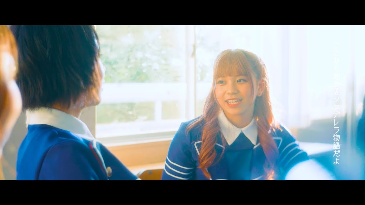 PARADISES「PLEASE LISTEN TO MY (+ア・アンズピア ver.)」Music Video