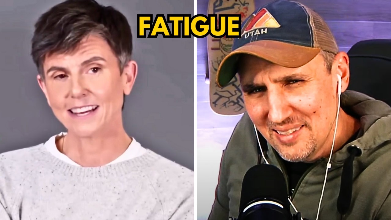 Gay Fatigue Is REAL And It’s Backfiring Hard