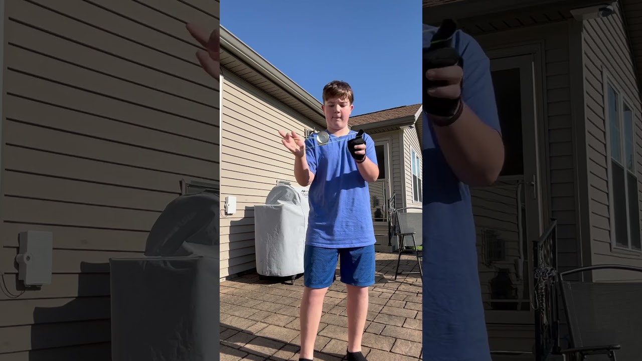 Smooth tech combo#trickcircle #youtubeshorts #magicyoyo #yotricks #yoyo