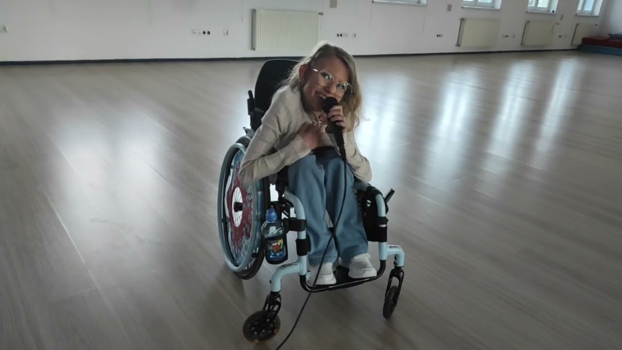 ,,Co się śni niewidomym
