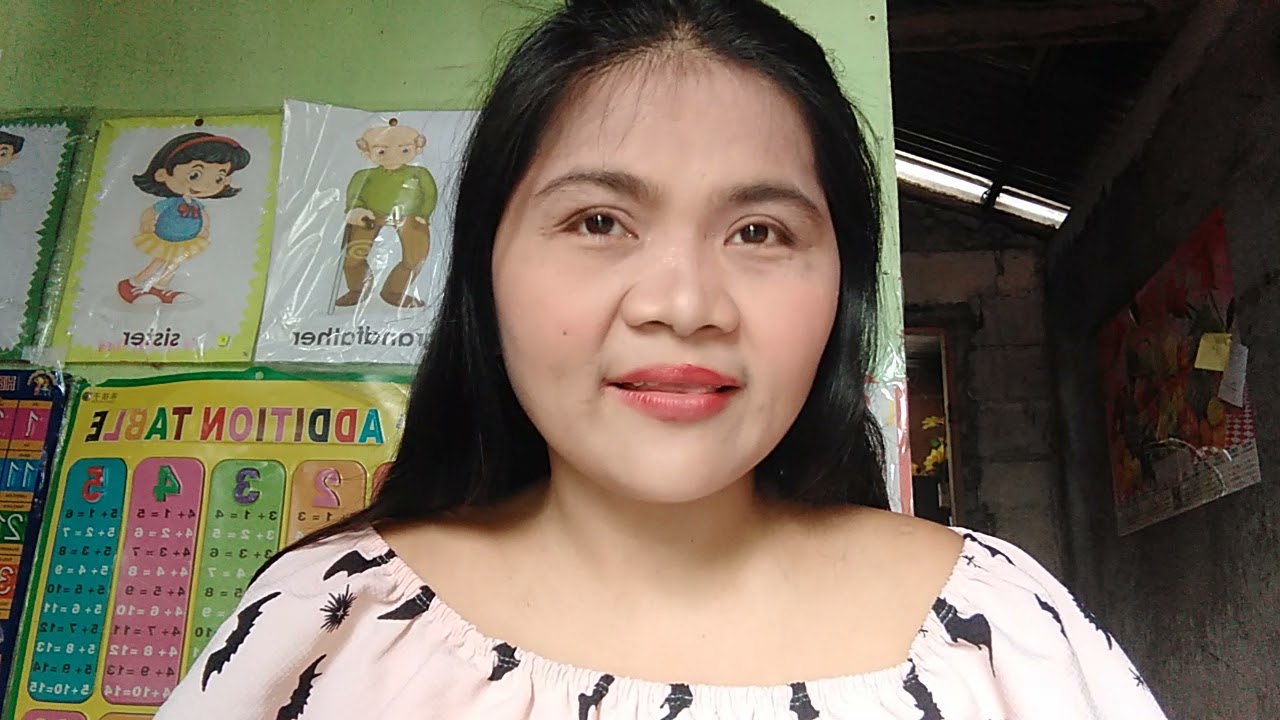 Requirements sa Pag Enrolled Ng Bata sa daycare