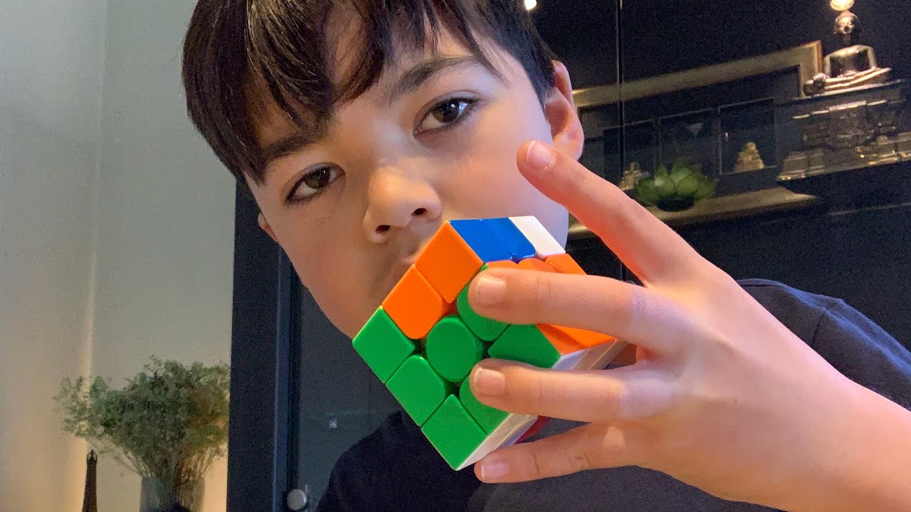 12.95 One-handed NR2 avg 