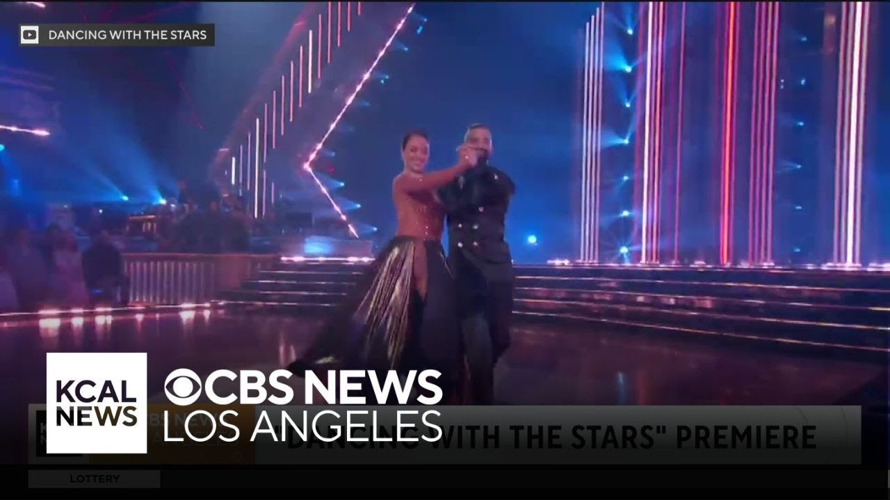 The latest in entertainment news with Variety