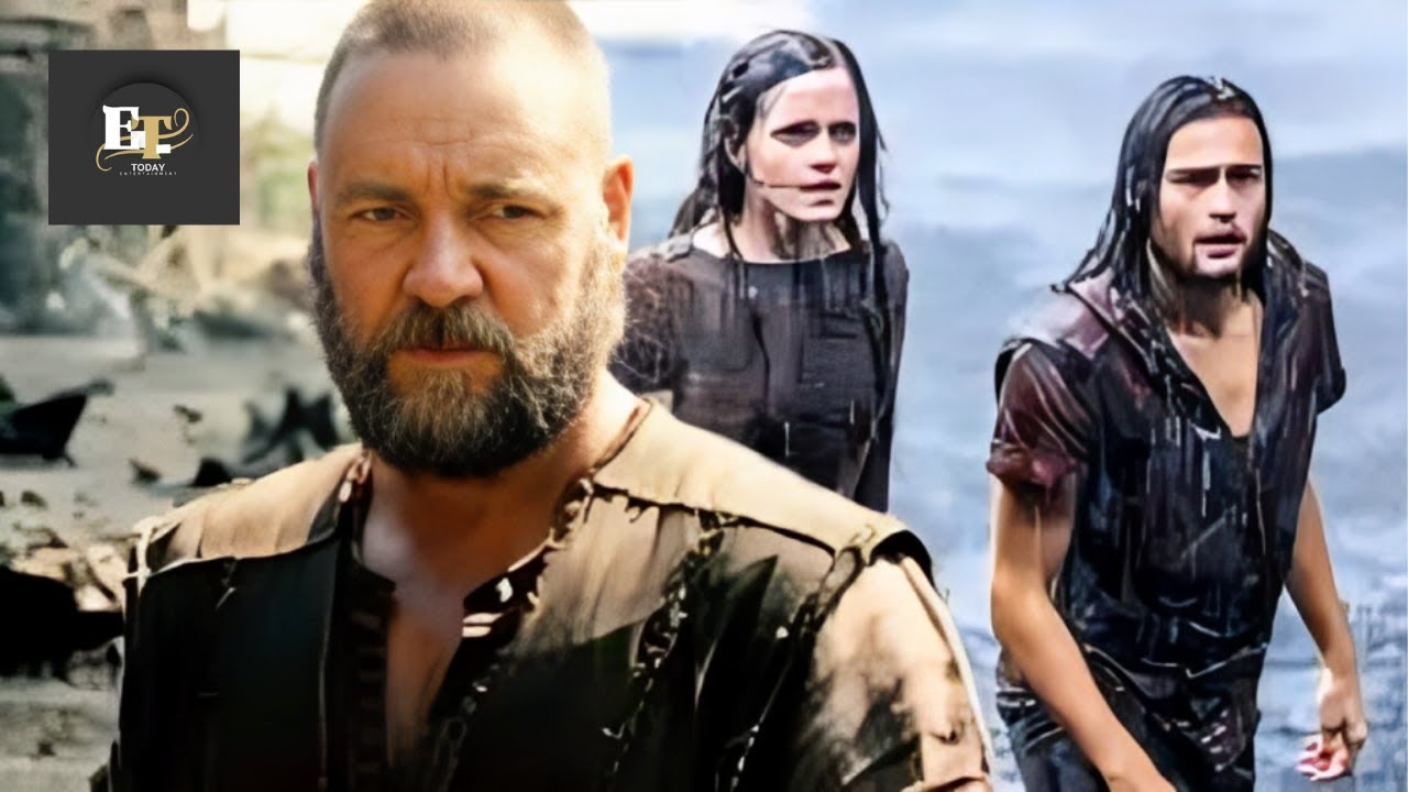 &ldquo;This Is So Impressive&rdquo;: Russell Crowe&rsquo;s Divisive $359M Epic Gets Glowing Review From VFX Artists 10