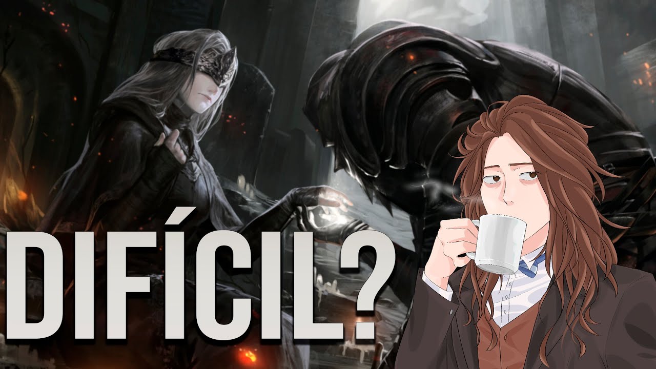 Porqu&ecirc; os jogos HARDCORE s&atilde;o t&atilde;o VICIANTES??????