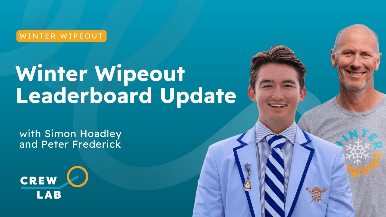 Winter Wipeout Points Update and Leaderboard Rankings Released | Episode 2