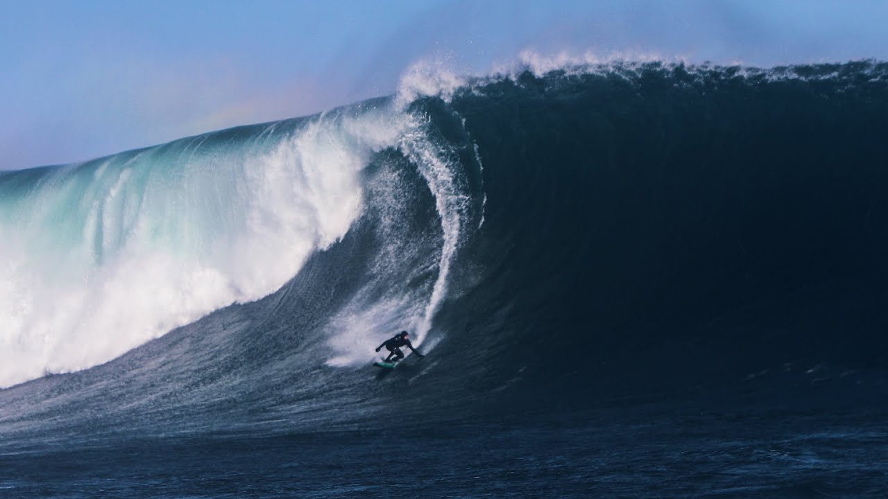 PUNTA DE LOBOS | BIG DAY | 10 JULIO 2021 | CHILE