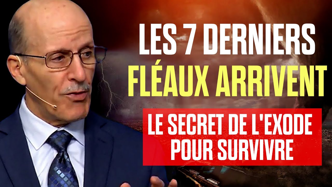 La Feuille de Route Biblique pour Échapper au Jugement à Venir